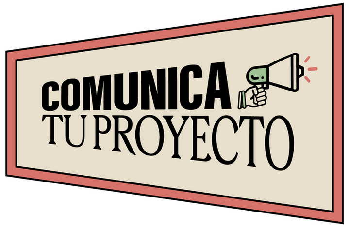 comunica tu proyecto 2